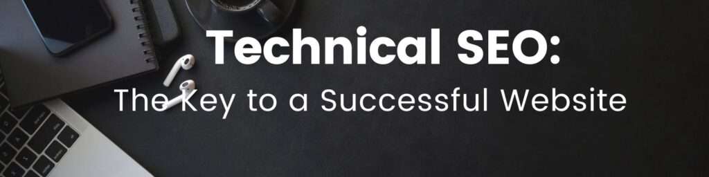 Unlock your website’s potential with technical SEO! Discover the essential elements that drive visibility, enhance user experience, and boost search rankings for a successful online presence."