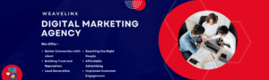 Digital Marketing Agency