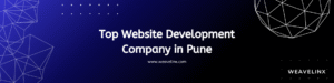 Top Website Development Company in Pune