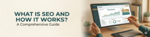 What is seo and how it work