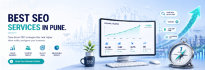 Best SEO Services in Pune