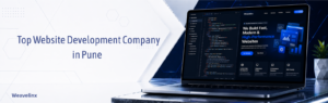 Top Website Development Company in Pune