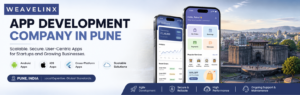 App Development Company in Pune