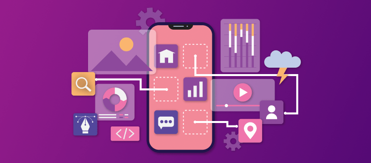 Top 10 Software Development Frameworks for Web and Mobile in 2024