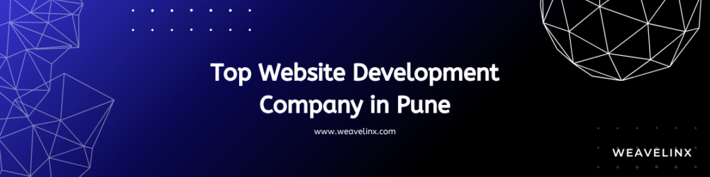 Top Website Development Company in Lohegaon