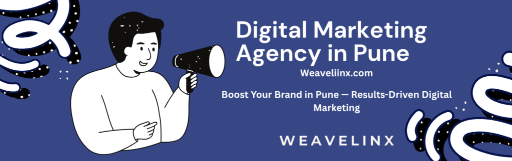 Digital Marketing Agency In Hadapsar