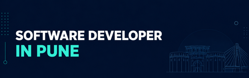 Software Developer in Pune: Build the Future of Tech with Weavelinx