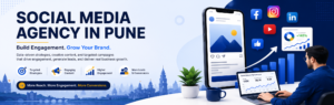 Social media agency in Pune